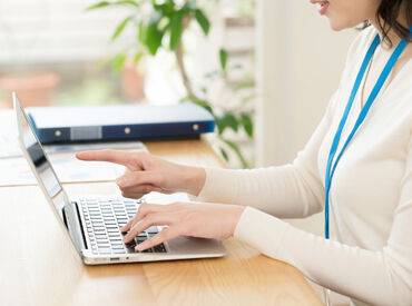 株式会社メトス PCスキルを活かして働きたい方必見♪
週3日～OKでライフスタイルに合わせて働けます◎
※写真はイメージ