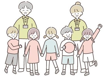 求人イメージ