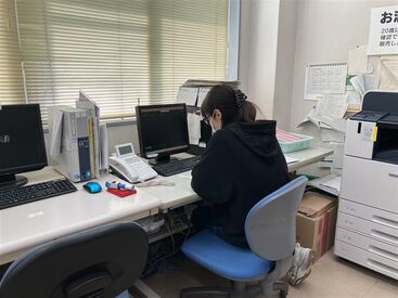 グリーンコープ生活協同組合ふくおか 中遠支部 海老津駅から車で7分の所にある
グリーンコープ生活協同組合
ふくおか 中遠支部で一緒に働きませんか？