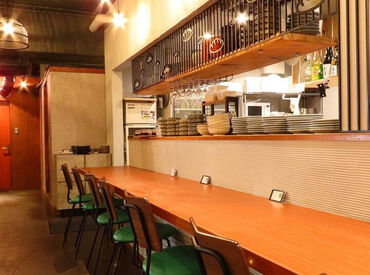 「初めてだからできるか不安…」
そんな方は短期からスタートもOK◎
慣れたら長期への転換も大歓迎です！