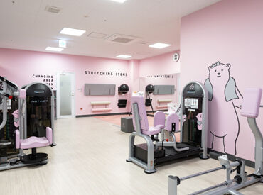 ◎施設利用無料◎
全国250店舗以上の施設で利用できます★★
※弊社規定あり