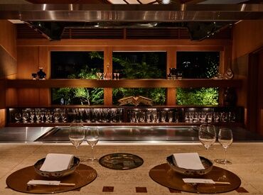 雅山 GARDEN 未経験歓迎◎
和気あいあいとした雰囲気の中で楽しく働きませんか??
