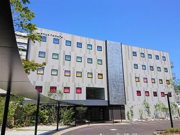 道後hakuro ボーナスや昇給の他にも、
各種手当で頑張りを還元♪
異業種からのチャレンジを応援します◎