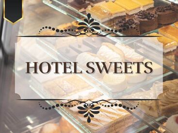 株式会社アクトプラス 運営事業部/apu04395 多種多彩なラインナップが魅力☆
ギフトにも◎有名ホテルスイーツ販売♪ 