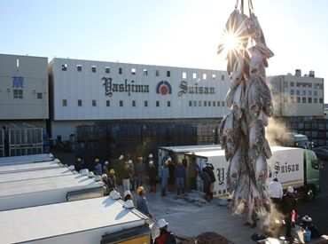 月給25万円+諸手当+賞与年2回!
完全週休2日制で残業少なめ、プライベートも充実♪