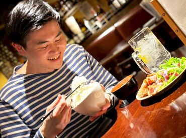 系列店との交流も盛んです！
だからといって、
ヘルプをお願いしたりすることは無いので
安心してくださいね♪