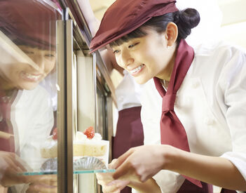 久々のお仕事でついていけるか不安…
そんな方もご安心ください◎
わからないことも遠慮なく聞いてくださいね♪
※イメージ