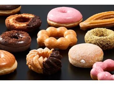 ◎大学生・フリーターさんを中心に活躍中!
週3/3h~シフトは柔軟に対応します◎
○曜日だけ、そんな固定シフトも応相談★