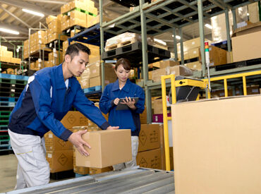 柔軟シフトだからライフスタイルに合わせて相談できる♪
勤務時間や日数など…面接で希望を教えてください!
※画像はイメージ