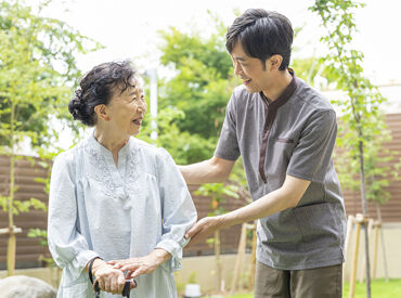 ツクイのサービスは、
全国47都道府県に750カ所を超え、
業界でもトップクラス！