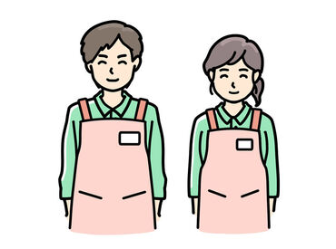 遠足など1年を通してイベントが開催されることも♪
子どもたちとの思い出もできて楽しいですよ！