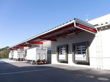 頑張りに応じて給与が上がるので、
やりがいを持って働けます!
長期で働くことを
考えている方にもオススメ!