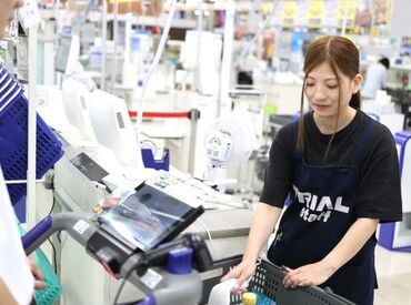 ≪ シフト希望相談OK ≫
あなたの希望の働き方をおしえてください！