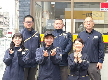 オリックスレンタカー南越谷店 車好き＆ドライブ好きさんにピッタリ◎
週2日～シフト自由！移動時間も時給発生！
未経験から始めやすい洗車＆回送スタッフ★