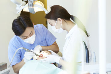 \履歴書不要/
書類や写真など、面倒な準備はスキップ♪スムーズに面接まで進めます◎
※写真はイメージ