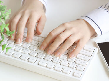 東洋シヤッター株式会社　金沢営業所 平日だけの勤務で家族やプライベートと両立しやすい♪
賞与や家族手当もあり、安定した環境で長く働けます◎
※画像はイメージ