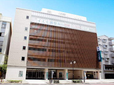 イズモ葬祭 堀田追憶館 シフトは前日依頼制なので、急な予定が入っても安心！
勤務できる時だけ働いていただければ大丈夫です♪