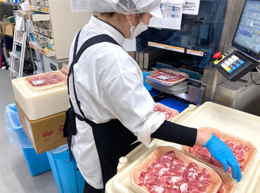 お肉の知識や調理経験がなくてもOK!
包丁は使わないので
どんな方でもすぐに始められます★