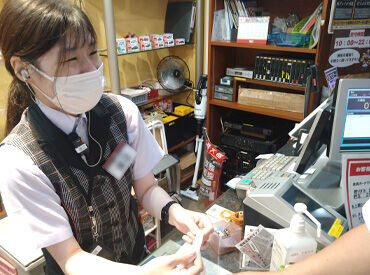 コーシン神田店 重たい玉運びはありません♪
パチンコの知識ゼロから始められます◎