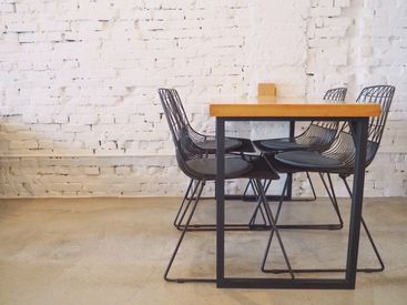 研修＆フォロー体制バッチリ！就業後もしっかりサポートするので、はじめての人でも安心してスタートできますよ♪