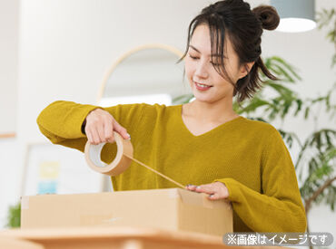 株式会社MTC　本社 正確な対応が求められているため、
丁寧にコツコツ作業するのが好きな方にオススメです♪