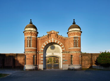 奈良監獄ミュージアム　2026年4月27日オープン 重要文化財の価値を肌で感じられるのもこの仕事の魅力◎
建築や歴史、文化財、観光、美術等にご興味のある方も大歓迎です。