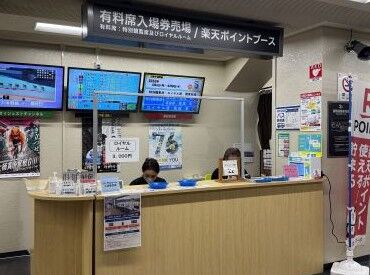 株式会社JPF 名古屋事業所 時間をかけてゆっくりお教えしますので、
自分のペースで業務を習得できます♪
