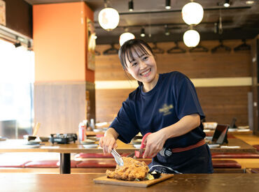 「どうせ働くなら…」
待遇面が良いところがいい！
…ですよね？？
昇給/有給/社保完備etc
働く環境も安心です♪