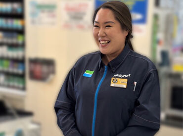 吹田山手店は髪型・髪色は自由でOK！
自分らしいスタイルで働けるのが魅力★