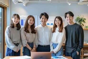 グローバルフィールド株式会社　※勤務地：青葉区エリア 駅チカで通勤ラクラク★
土日だけの副業も大歓迎！
シフトは自由に申告OKだから、
自分の予定に合わせて働けます♪