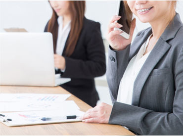 株式会社ネオキャリア　オフィスサポート事業部　宮崎支店／MZK 【未経験の方、大歓迎♪】マニュアルや任意のスキルアップ研修など制度も充実★未経験から始めた方がたくさん活躍しています！