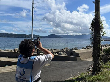 株式会社TORIST 募集エリア：福岡県朝倉市/AF04 ＼20～50代の男性活躍中／
ドライブ好き＆旅行好き必見！
未経験歓迎！旅行気分でストレスフリーなお仕事です★