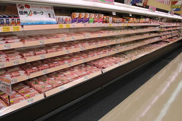 A・コープ　たかぎ店(ファーマーズタイプ) 畑とつながる食品スーパー「長野県A・コープ」
"長野県産""地元産"にこだわった採れたての生鮮食品を扱っています♪