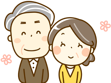 経験・知識は一切不問！
簡単ワークであなたもすぐに即戦力に◎
働きやすさも自慢です♪