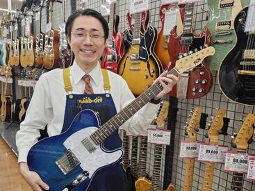 ハードオフ新津店 新津店は、4店舗が同じ施設内に入っているので
商品はほんとうにたくさん！
お客さんとして利用する方も多いのでは…