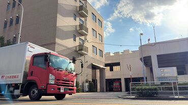 男女問わず、幅広い年代のスタッフが活躍している職場です!
働きやすさだけでなく、人間関係の良さも当社の大きな魅力♪