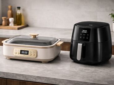 株式会社チェッカーサポート　※勤務地：調理家電イベント／岡山エリア　[989B] 事前研修充実◎お料理好きさん大歓迎！
