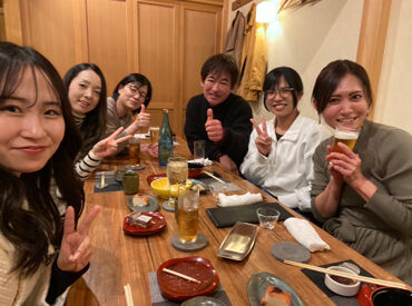 西欧料理　サヴァカ 時間帯が選べる＆シフトは柔軟に調整可能！
それぞれのライフスタイルに合わせて無理なく働けます◎