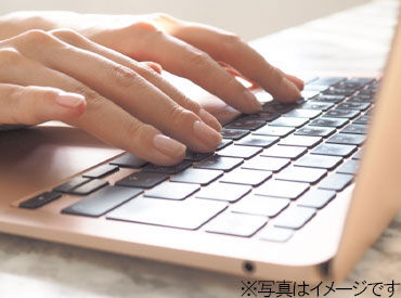 <無料駐車場あり◎>通勤も楽ラク♪
<WワークもOK>シフト調整の相談も乗ります◎
