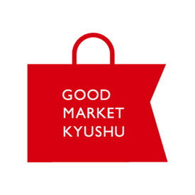 GOOD MARKET KYUSHU ≪キャナルシティ博多≫ 
地下鉄「櫛田神社前駅」から直結◎
雨でも濡れずに通勤出来ます！