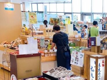 《週2～3日程度》無理なく収入アップ♪
扶養内で働きたい主婦(夫)さんにもおすすめ！