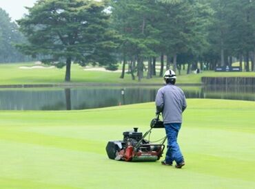 エクセレントゴルフクラブ 伊勢大鷲コース ～こんな方にオススメ～
プライベート優先で無理なく稼ぎたい方
ほどよく体を動かしたい方