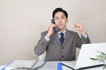 弘立倉庫株式会社　小牧営業所 コミュニケーションを取るのが好きな方、大歓迎！
ボーナスも年2回あるので
働きがいのある職場です！