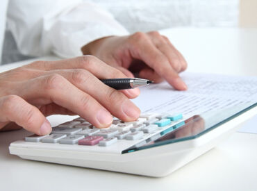 少人数で和気あいあい★
やさしいスタッフばかりなので、久しぶりのお仕事復帰も心配いりません♪