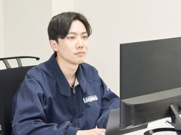 ロジスティックスオペレーションサービス株式会社_大阪営業所 未経験歓迎！
福利厚生も整っているので、安心して長く働ける環境です◎
※画像はイメージ