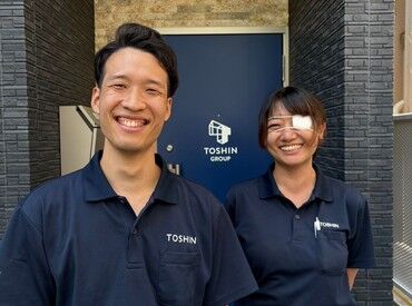 株式会社東真リベラティー(大阪オフィス ) 自分のペースでコツコツ働きたい方にピッタリ★土日祝休み＆残業なしでプライベートも充実♪