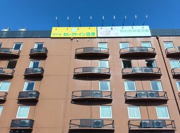 安定収入を目指せます♪
長く安心して働きたい方にピッタリ!ライフスタイル重視の方にもおすすめです♪