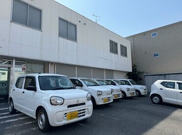 『今日は天気いいよね~』
なんて、看護師さんと世間話することも♪