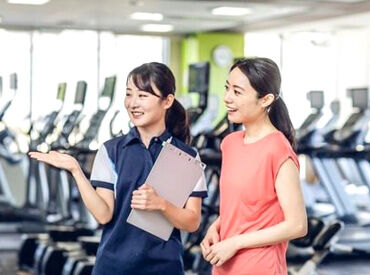 蒲生四丁目駅から徒歩3分★
とにかく立地がいいので、
バイトの前後に予定があっても
無理なく通えます♪