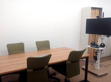 CAD経験が少しでもあればなお歓迎!
もちろん、未経験者さんもウェルカムです!